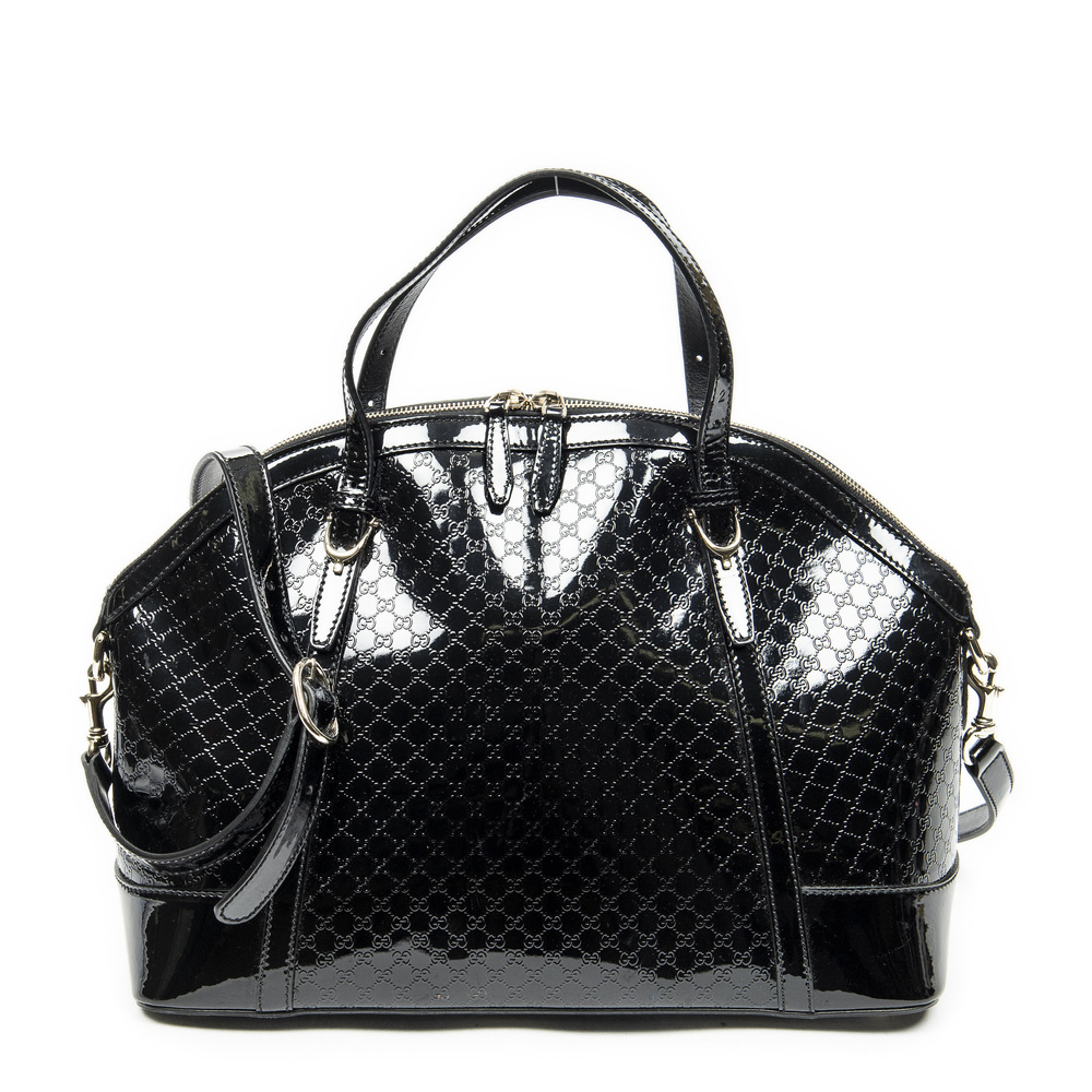 Gucci Large Nice Dome Tote